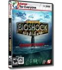 BioShock Remastered - 2 Disk
